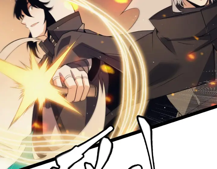 漫画《我来自游戏》第144话 凌策小队的配合第106张图