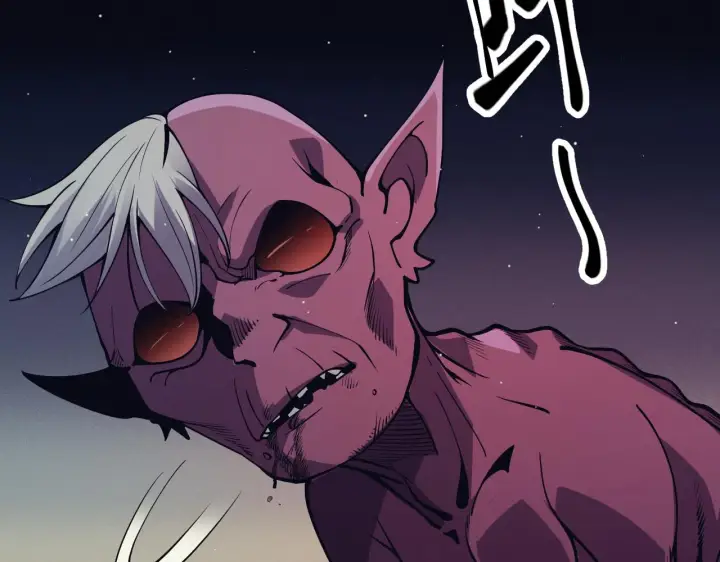 漫画《我来自游戏》第144话 凌策小队的配合第20张图