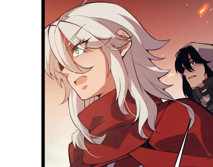 漫画《我来自游戏》第144话 凌策小队的配合第93张图