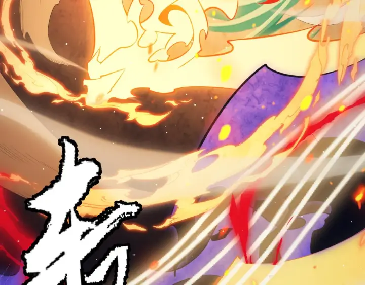 漫画《我来自游戏》第145话 凌策小队的配合第101张图