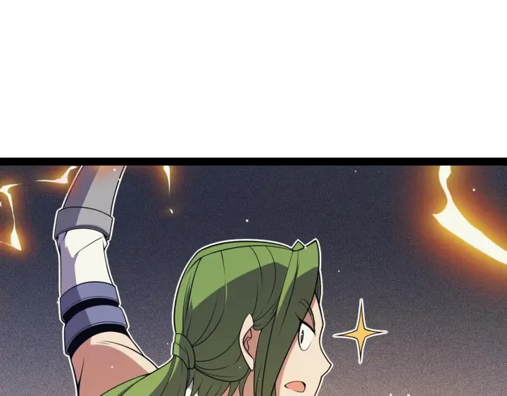 漫画《我来自游戏》第145话 凌策小队的配合第117张图