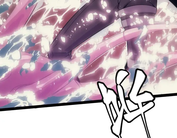 漫画《我来自游戏》第145话 凌策小队的配合第145张图