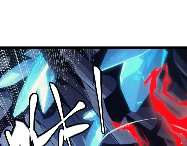 漫画《我来自游戏》第145话 凌策小队的配合第84张图