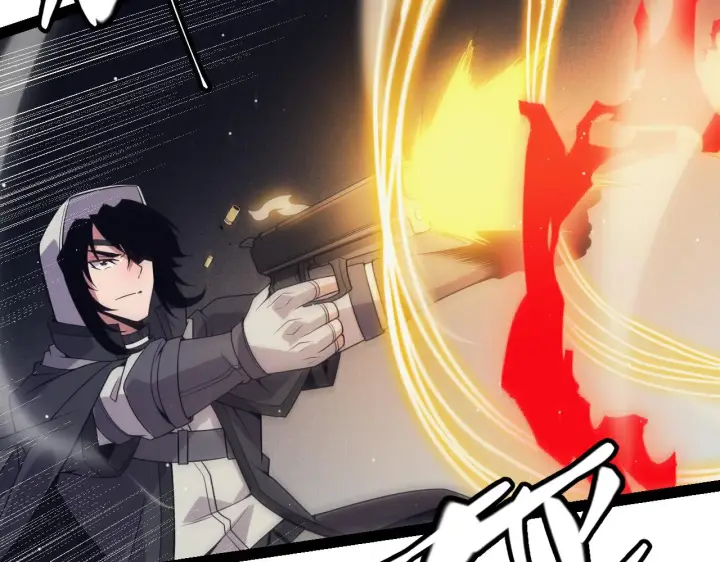 漫画《我来自游戏》第145话 凌策小队的配合第91张图