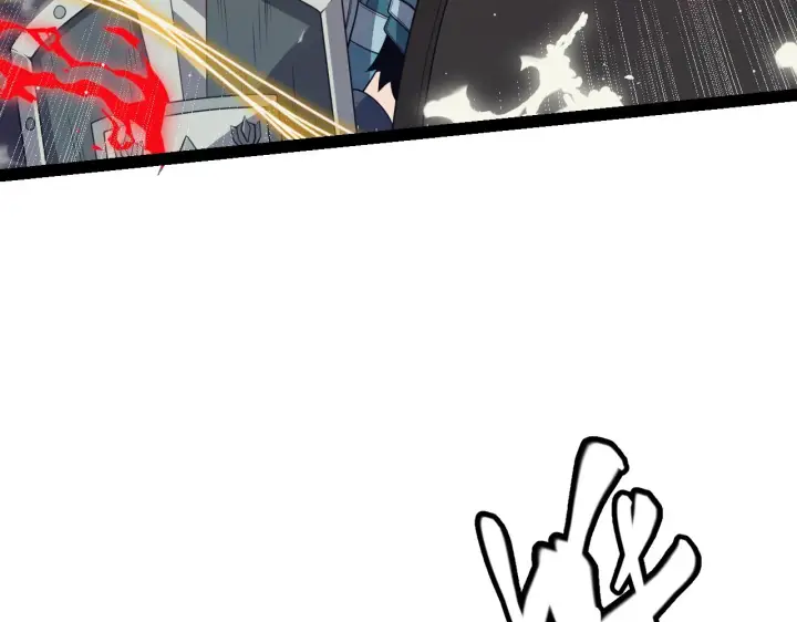 漫画《我来自游戏》第145话 凌策小队的配合第96张图