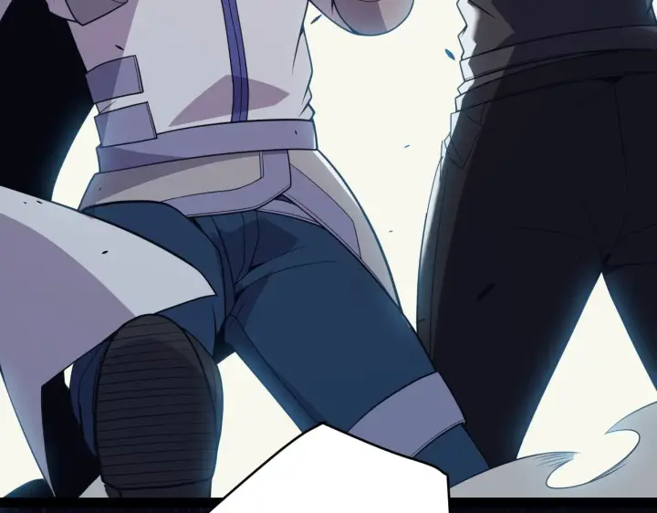 漫画《我来自游戏》第149话 对方盟友出现！第132张图