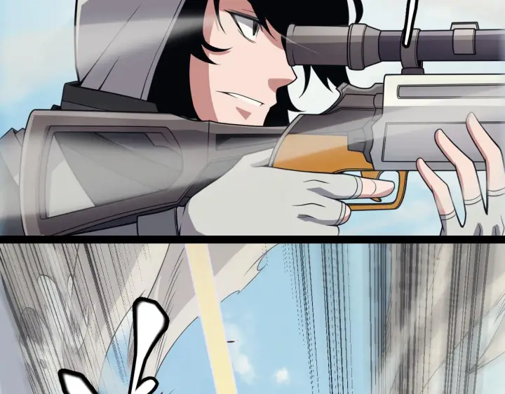 漫画《我来自游戏》第149话 对方盟友出现！第37张图