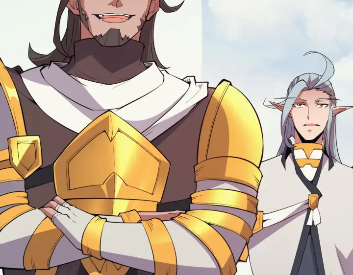 漫画《我来自游戏》第149话 对方盟友出现！第64张图