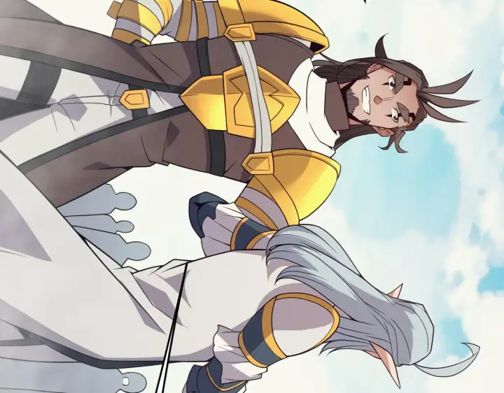 漫画《我来自游戏》第149话 对方盟友出现！第98张图