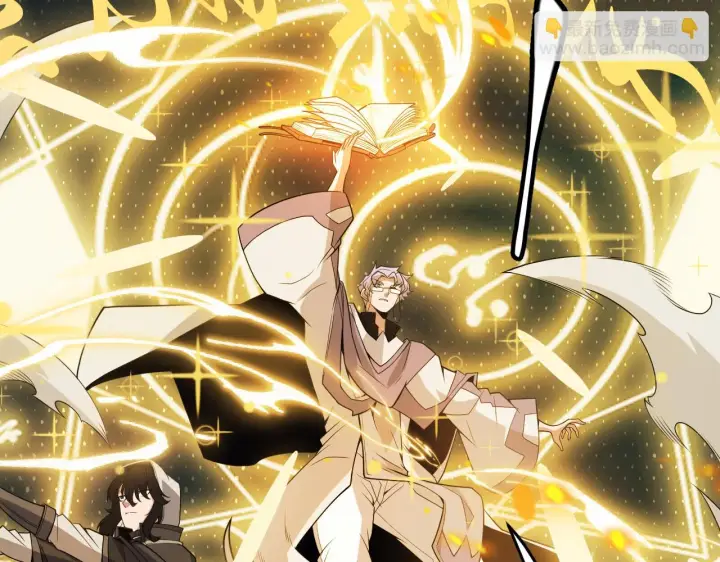漫画《我来自游戏》第150话 麻痹无敌盔甲巨人！第60张图