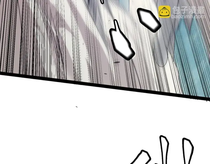 漫画《我来自游戏》第150话 麻痹无敌盔甲巨人！第92张图