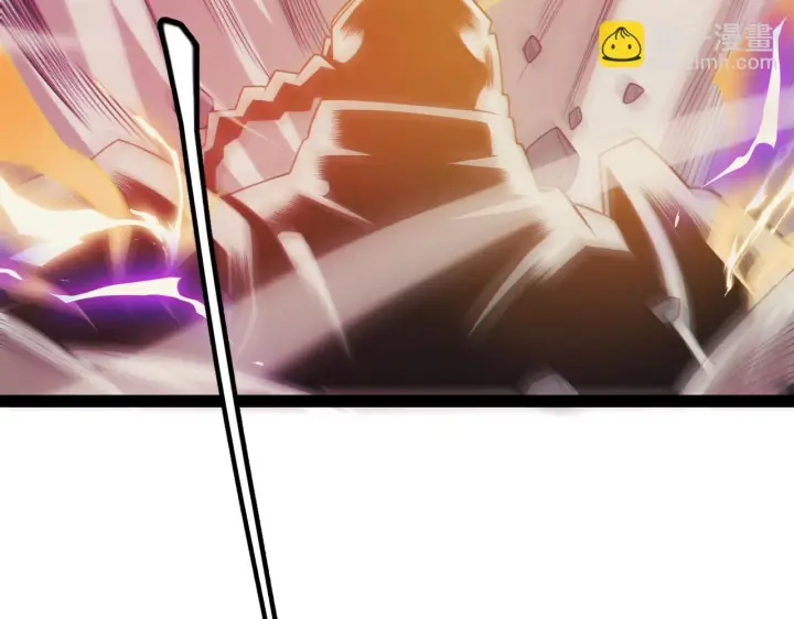 漫画《我来自游戏》第151话 纳洛最后的一击！第155张图