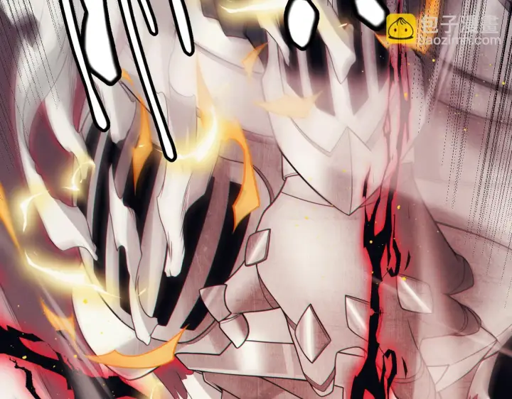漫画《我来自游戏》第151话 纳洛最后的一击！第52张图