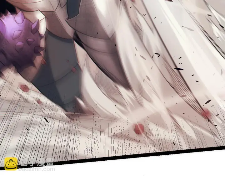 漫画《我来自游戏》第151话 纳洛最后的一击！第75张图