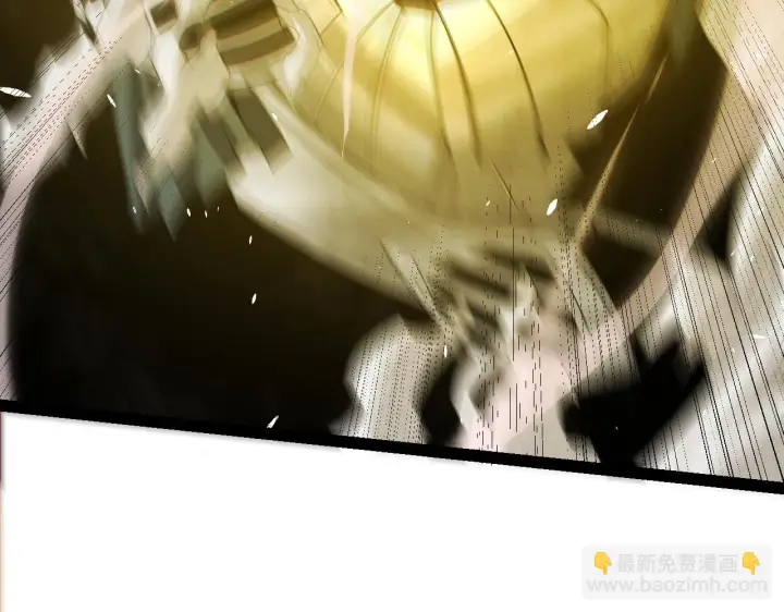 漫画《我来自游戏》第151话 纳洛最后的一击！第91张图