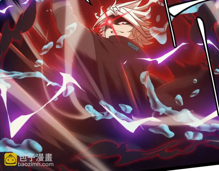 漫画《我来自游戏》第152话 凌策的必死之局第7张图