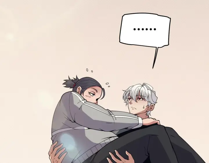 漫画《我来自游戏》第155话 既然如此第113张图