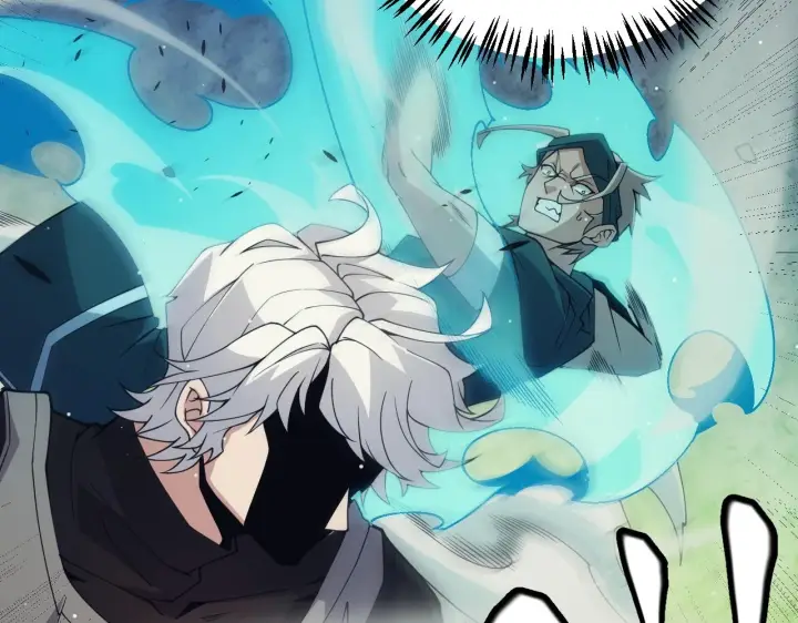 漫画《我来自游戏》第155话 既然如此第56张图