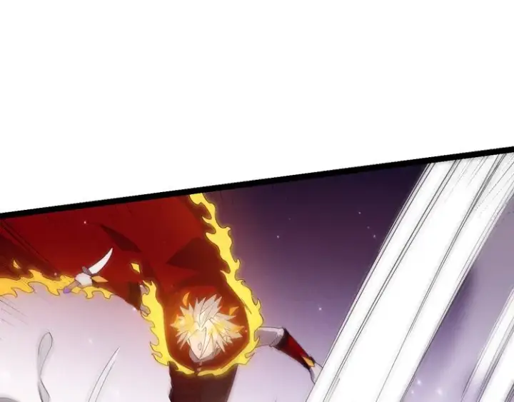 漫画《我来自游戏》第十一话 攻击累积！星火燎原！第100张图