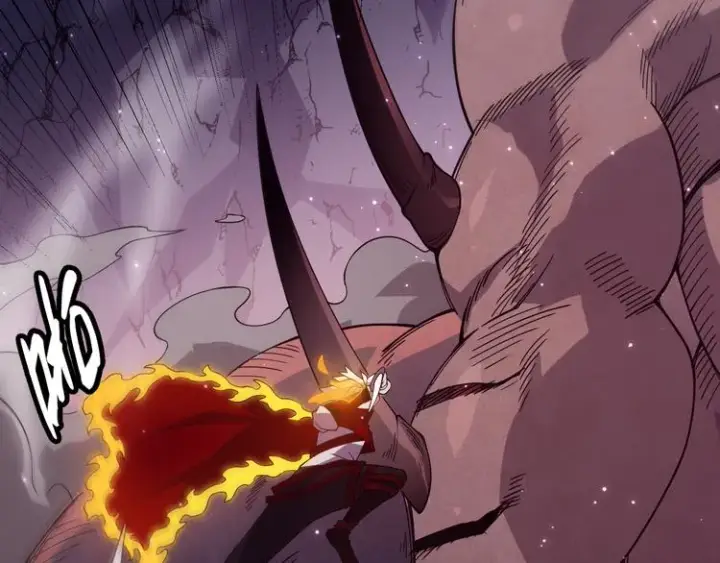 漫画《我来自游戏》第十一话 攻击累积！星火燎原！第103张图