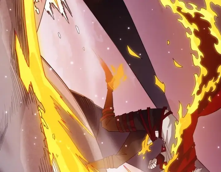 漫画《我来自游戏》第十一话 攻击累积！星火燎原！第108张图