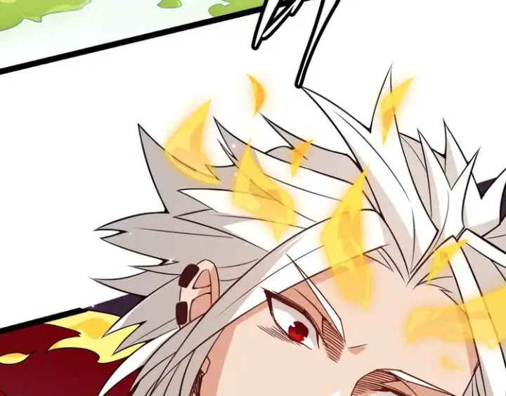 漫画《我来自游戏》第十一话 攻击累积！星火燎原！第120张图