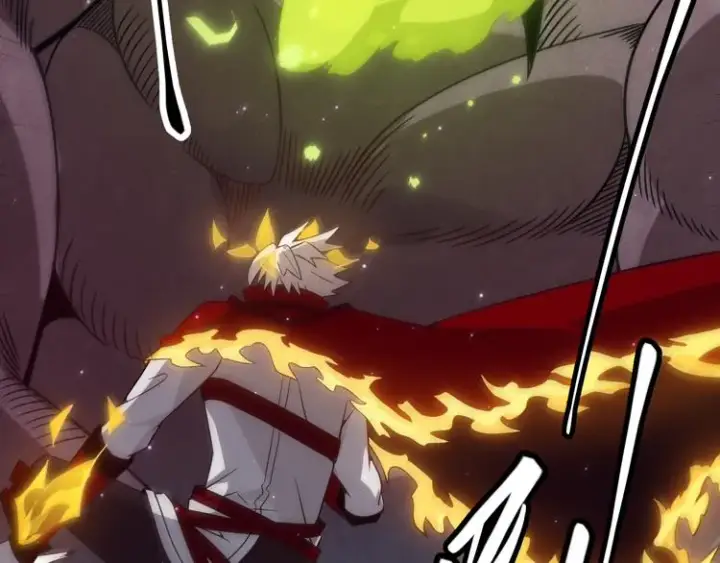 漫画《我来自游戏》第十一话 攻击累积！星火燎原！第130张图