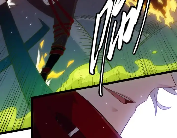 漫画《我来自游戏》第十一话 攻击累积！星火燎原！第131张图