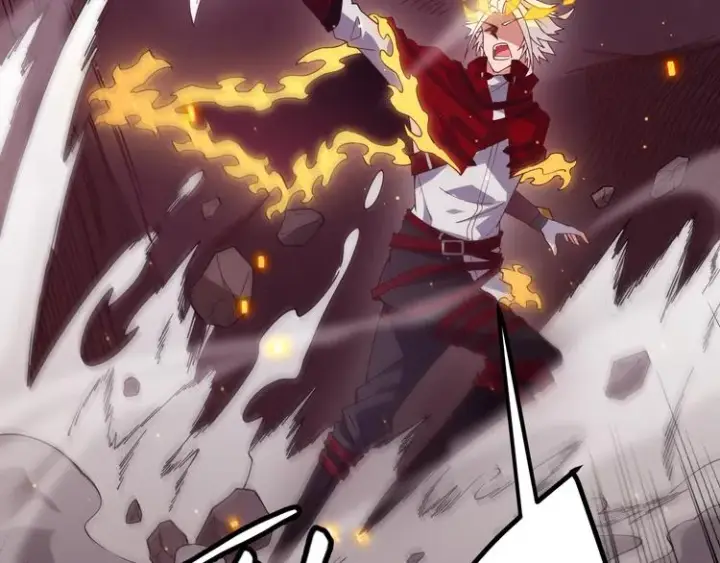 漫画《我来自游戏》第十一话 攻击累积！星火燎原！第180张图