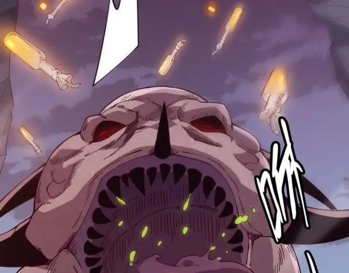 漫画《我来自游戏》第十一话 攻击累积！星火燎原！第188张图