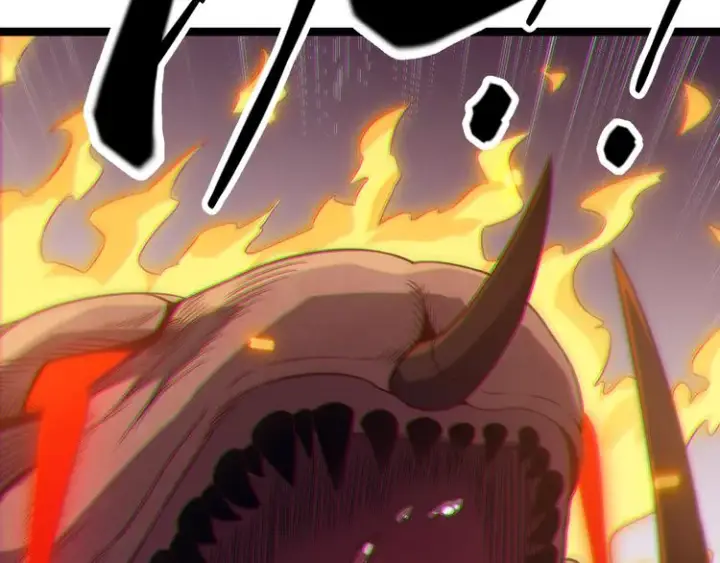 漫画《我来自游戏》第十一话 攻击累积！星火燎原！第204张图