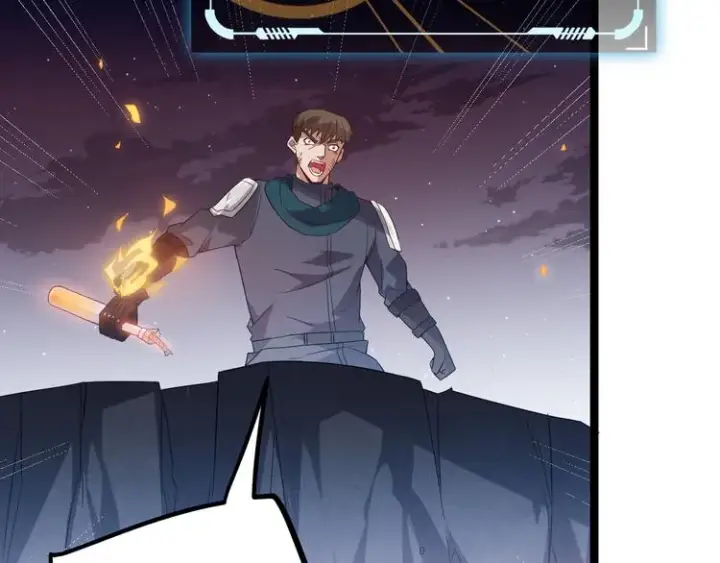 漫画《我来自游戏》第十一话 攻击累积！星火燎原！第209张图