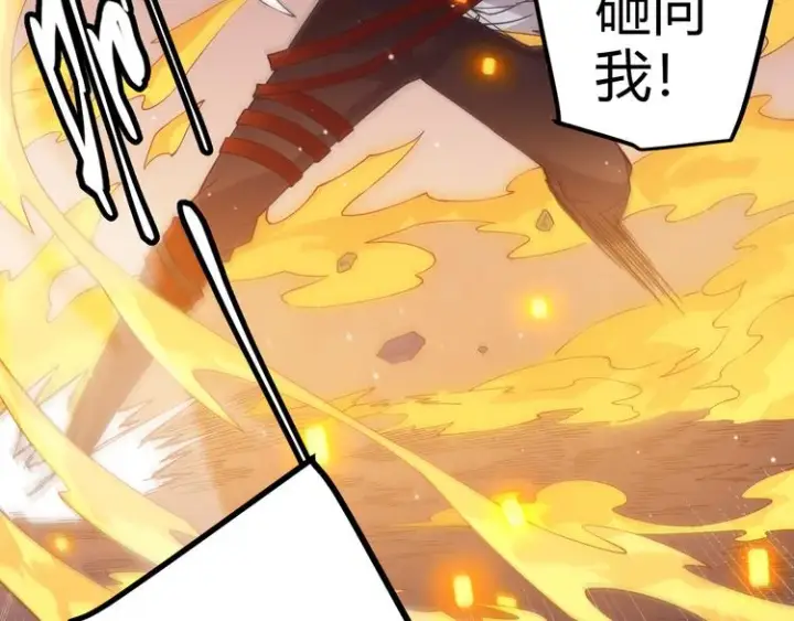 漫画《我来自游戏》第十一话 攻击累积！星火燎原！第213张图