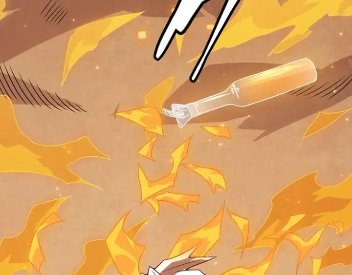 漫画《我来自游戏》第十一话 攻击累积！星火燎原！第228张图
