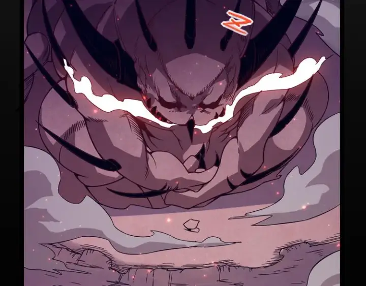 漫画《我来自游戏》第十一话 攻击累积！星火燎原！第24张图
