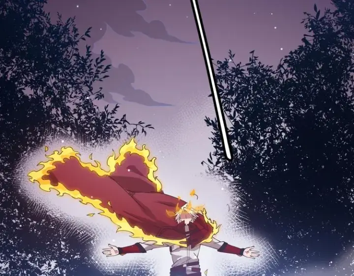 漫画《我来自游戏》第十一话 攻击累积！星火燎原！第60张图