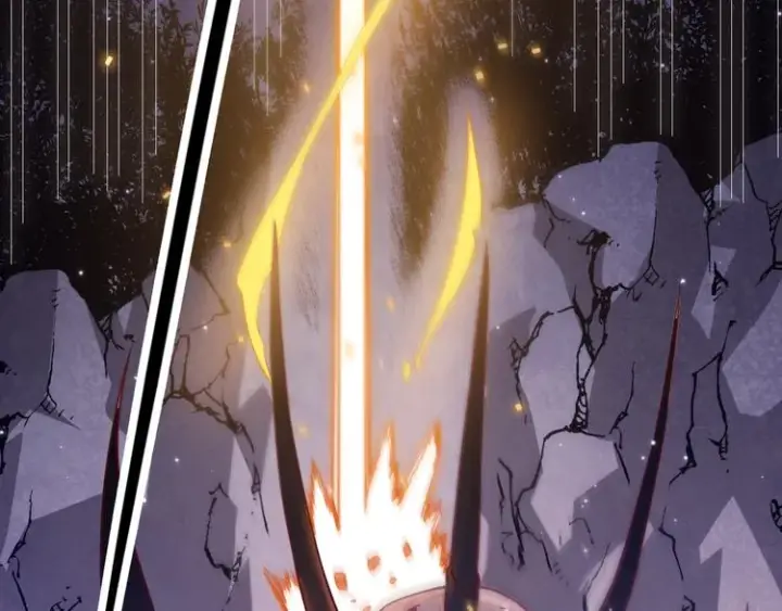漫画《我来自游戏》第十一话 攻击累积！星火燎原！第82张图