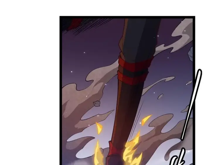 漫画《我来自游戏》第十一话 攻击累积！星火燎原！第93张图