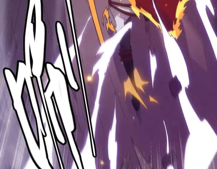 漫画《我来自游戏》第十二话 奔流的独舞，狂级首杀第117张图