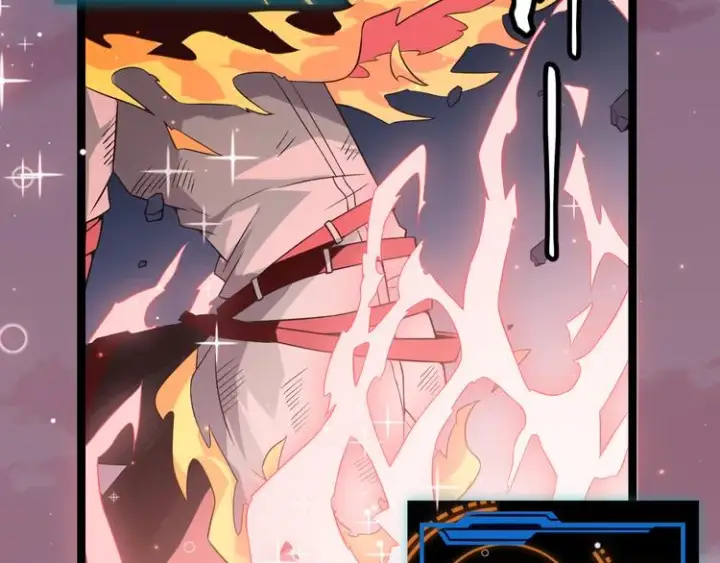漫画《我来自游戏》第十二话 奔流的独舞，狂级首杀第173张图