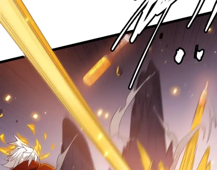 漫画《我来自游戏》第十二话 奔流的独舞，狂级首杀第87张图