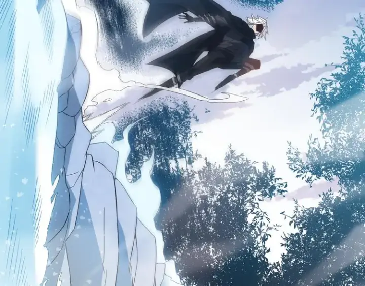 漫画《我来自游戏》第十四话 陷阱第160张图