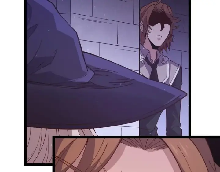 漫画《我来自游戏》第十四话 陷阱第65张图