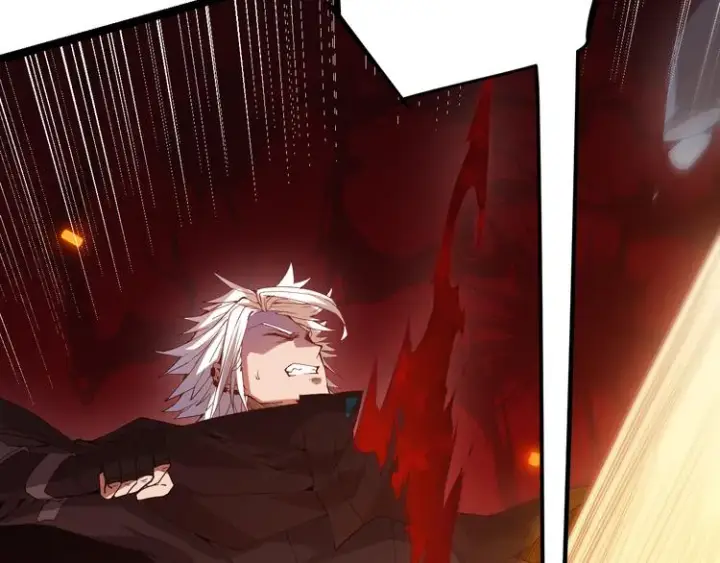 漫画《我来自游戏》第十五话 杀意起第78张图