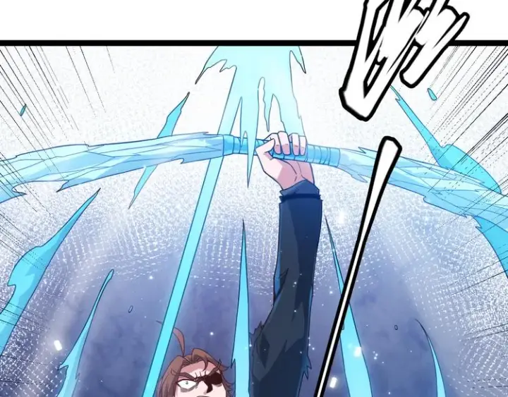 漫画《我来自游戏》第17话 诅咒结束！第140张图