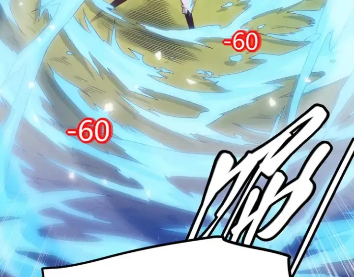 漫画《我来自游戏》第18话 1V2!恶灵隐身！第114张图