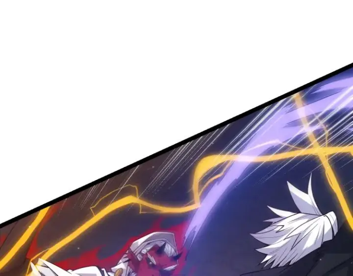 漫画《我来自游戏》第19话  怪物般的数据第76张图