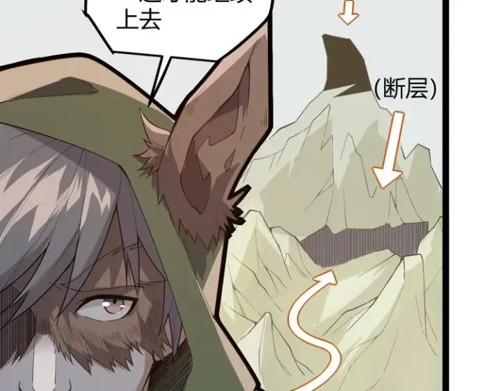 漫画《我来自游戏》第三话 登顶第130张图