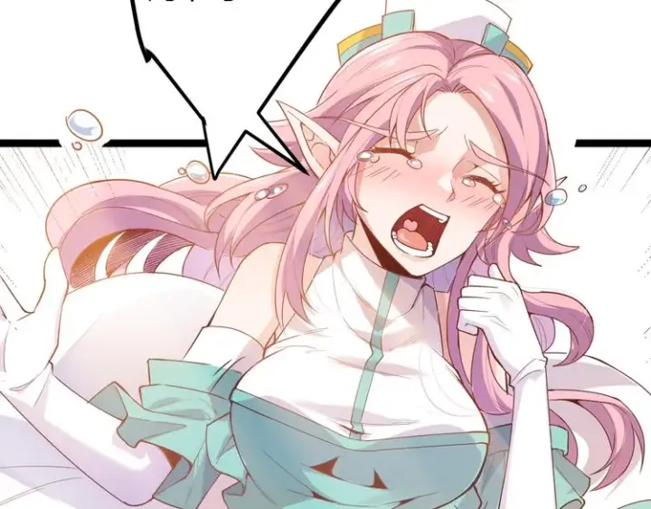 漫画《我来自游戏》第三话 登顶第132张图