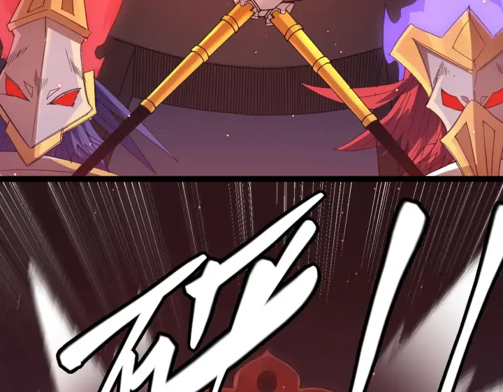 漫画《我来自游戏》第21话  恐怖的“保镖”！第30张图